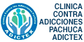 Clinica Contra Adicciones Pachuca Adictex