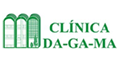 CLINICA DA-GA-MA logo