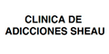 Clinica De Adicciones Sheau logo
