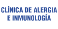 CLINICA DE ALERGIA E INMUNOLOGIA