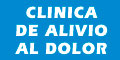 Clinica De Alivio Al Dolor