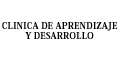 CLINICA DE APRENDIZAJE Y DESARROLLO