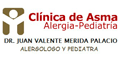 Clinica De Asma Alergia-Pediatria