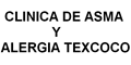 Clinica De Asma Y Alergia Texcoco logo