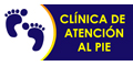 Clinica De Atencion Al Pie logo