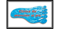 CLINICA DE ATENCION AL PIE logo