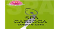 Clinica De Belleza Integral Spa Carioca logo