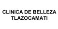 Clinica De Belleza Tlazocamati