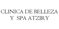 Clinica De Belleza Y Spa Atziry logo