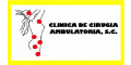 Clinica De Cirugia Ambulatoria S.C. logo