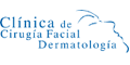 CLINICA DE CIRUGIA FACIAL Y DERMATOLOGIA logo