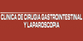 CLINICA DE CIRUGIA GASTROINTESTINAL Y LAPAROSCOPICA logo