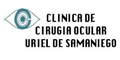 Clinica De Cirugia Ocular Uriel De Samaniego logo