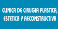 CLINICA DE CIRUGIA PLASTICA ESTETICA Y RECONSTRUCTIVA logo