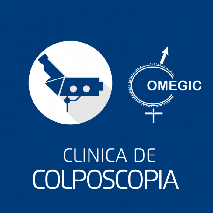 Consultorio de Especialidad en Colposcopia y Ginecologia logo