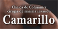 Clinica De Columna Y Cirugia De Minima Invasion Camarillo logo