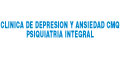 Clinica De Depresion Y Ansiedad Cmq Psiquiatria Integral