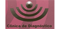 CLINICA DE DIAGNOSTICO logo