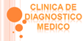 CLINICA DE DIAGNOSTICO MEDICO logo