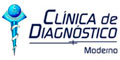 Clinica De Diagnóstico Moderno logo