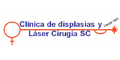 Clinica De Displasias Laser Cirugia S.C logo