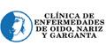 CLINICA DE ENFERMEDADES DE OIDO NARIZ Y GARGANTA