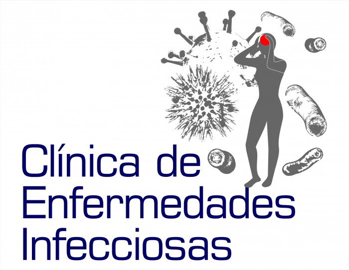 Clínica de Enfermedades Infecciosas de Querétaro logo