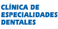 CLINICA DE ESPECIALIDADES DENTALES