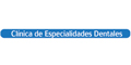 Clinica De Especialidades Dentales logo