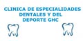Clinica De Especialidades Dentales Y Del Deporte Ghc logo
