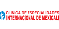 Clinica De Especialidades Internacional De Mexicali logo