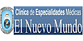 Clinica De Especialidades Medicas El Nuevo Mundo logo