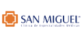 Clinica De Especialidades Medicas San Miguel logo