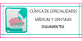 Clinica De Especialidades Medicas Y Dentales Insurgentes logo