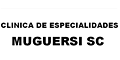 Clinica De Especialidades Medico Quirurgicas Muguersi logo