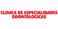 CLINICA DE ESPECIALIDADES ODONTOLOGICAS logo