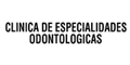 Clinica De Especialidades Odontologicas logo