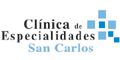CLINICA DE ESPECIALIDADES SAN CARLOS logo