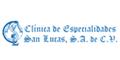 CLINICA DE ESPECIALIDADES SAN LUCAS SA DE CV logo
