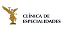CLINICA DE ESPECIALIDADES Y HEMODIALISIS. logo