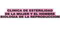 Clinica De Esterilidad Biologica De La Reproduccion logo