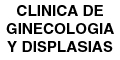Clinica De Ginecologia Y Displasias logo