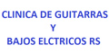 Clinica De Guitarras Y Bajos Electricos Rs logo