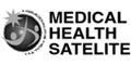 CLINICA DE HEMODIALISIS HEALTH SATELITE logo