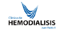 CLINICA DE HEMODIALISIS JUAN PABLO II logo