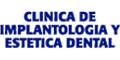 CLINICA DE IMPLANTOLOGIA Y ESTETICA DENTAL logo