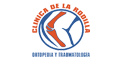 CLINICA DE LA RODILLA logo