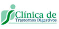 Clinica De Malestares Digestivos logo