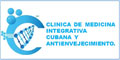 Clinica De Medicina Integrativa Cubana Y Antienvejecimiento logo