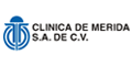 CLINICA DE MERIDA SA DE CV logo